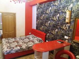 Апартаменты VIP studio on Yavornytskogo Днепр Апартаменты-студио-1