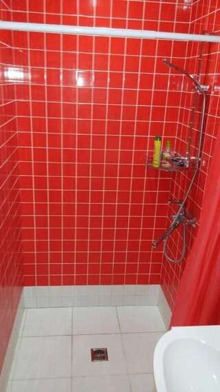 Апартаменты VIP studio on Yavornytskogo Днепр Апартаменты-студио-12