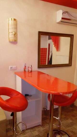 Апартаменты VIP studio on Yavornytskogo Днепр Апартаменты-студио-14