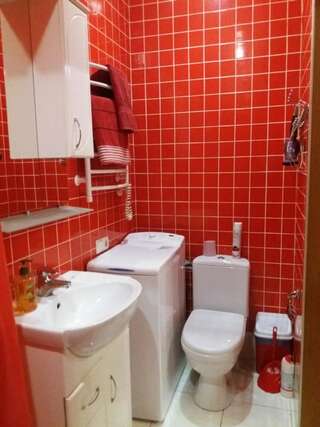 Апартаменты VIP studio on Yavornytskogo Днепр Апартаменты-студио-3