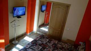 Апартаменты VIP studio on Yavornytskogo Днепр Апартаменты-студио-6