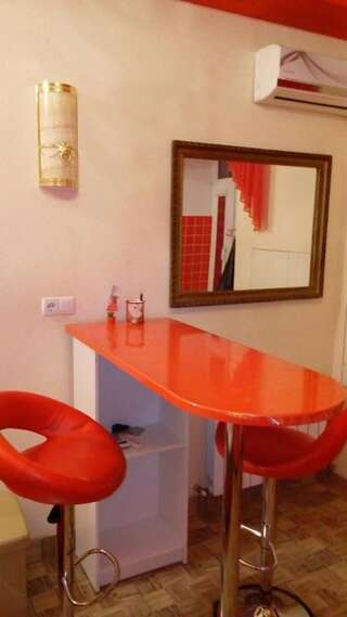 Апартаменты VIP studio on Yavornytskogo Днепр Апартаменты-студио-7