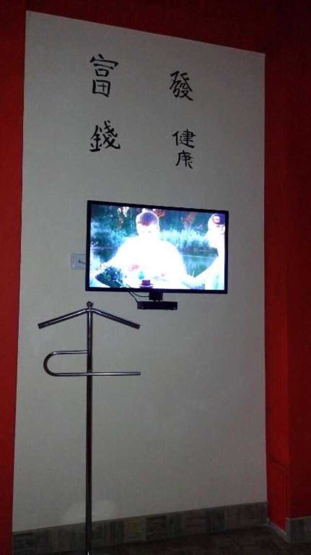 Апартаменты VIP studio on Yavornytskogo Днепр-12