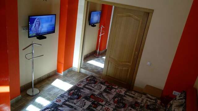 Апартаменты VIP studio on Yavornytskogo Днепр-15